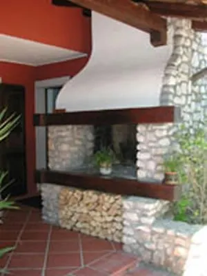 Kogoj Farm stay Medea