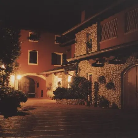 Kogoj Alloggio per agriturismo Medea