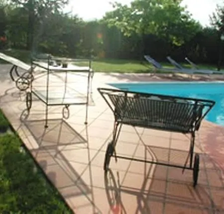 Kogoj Farm stay Medea