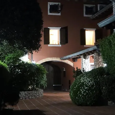Agroturismo Kogoj