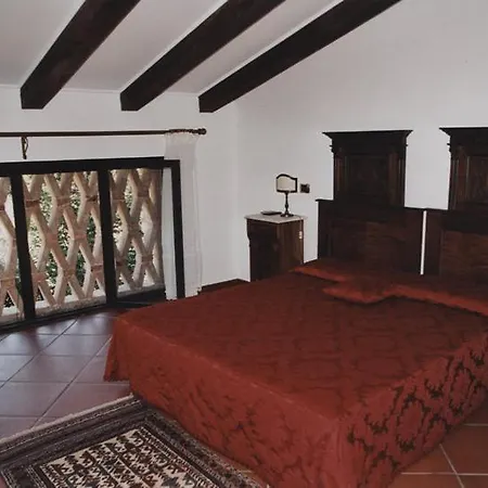 Kogoj Farm stay *