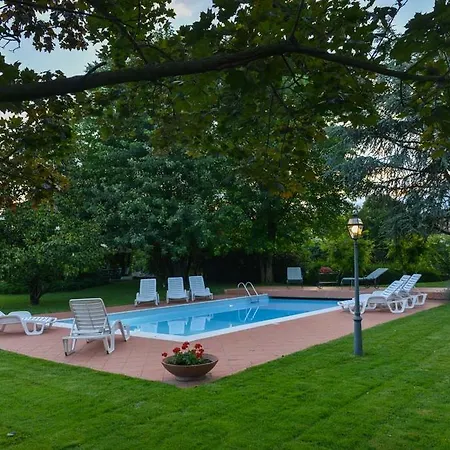 Farm stay Kogoj