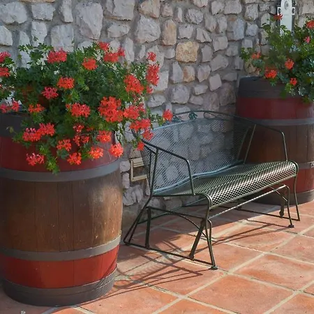 Kogoj Farm stay *
